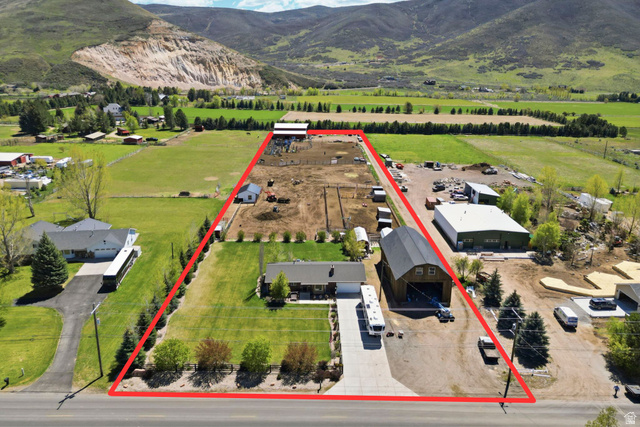 781 W 3000 S
                     MLS #2155131