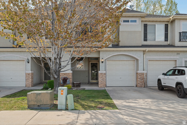 211 GREENFIELD CIR #119, Heber City UT 84032
