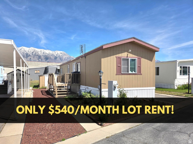 Main photo for 597 N State St #67