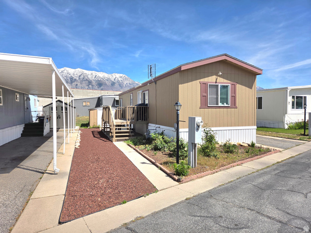 597 N State St #67
                     MLS #2155140