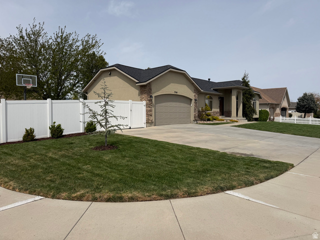 7766 S 5320 W, West Jordan UT 84081