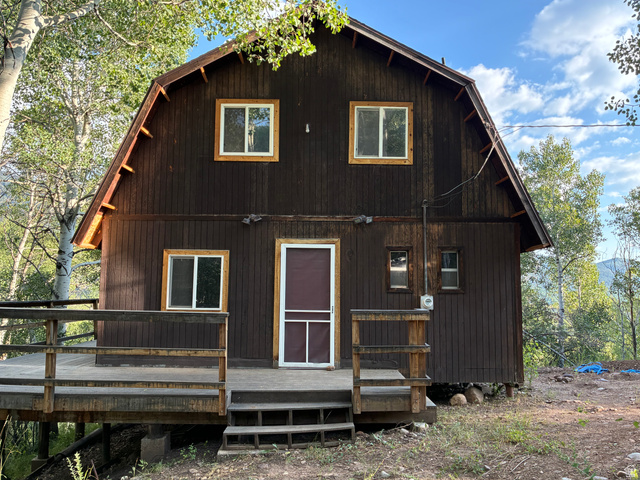 5490 E FREMONT TRL, Oakley UT 84055