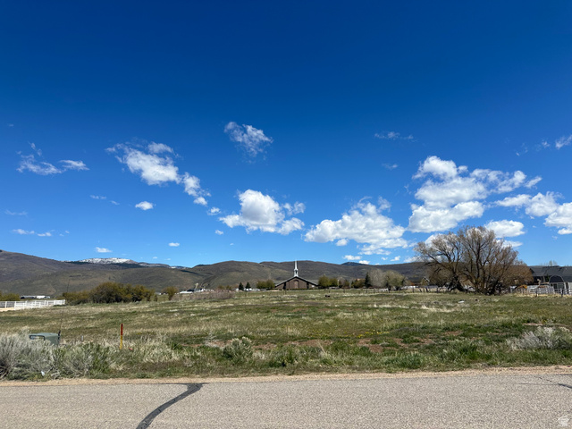 582  ASPEN RD, Kamas UT 84036