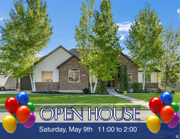 698 N FARMLAND DR, Kaysville UT 84037