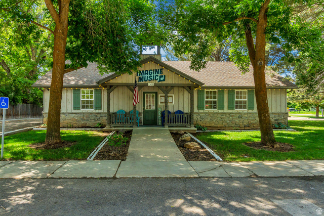 7300 E 200 S, Huntsville UT 84317