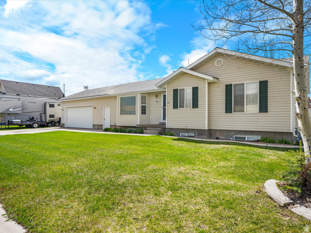 845 HOOVER ST, Montpelier ID 83254