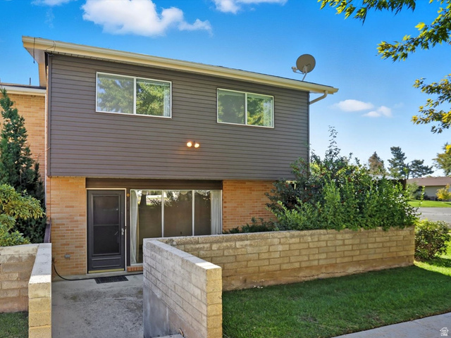 856 E 5775 S, Ogden UT 84405