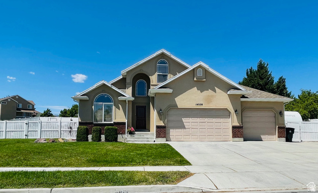 14008 S EMMELINE DR, Herriman UT 84096