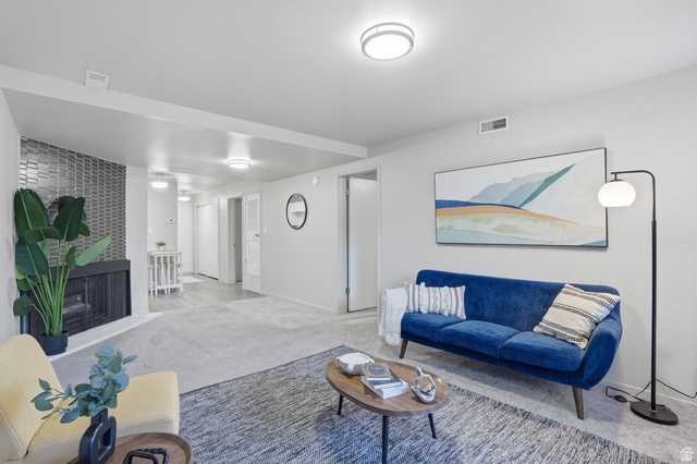 4147 S 2700 W #1A, Taylorsville UT 84129