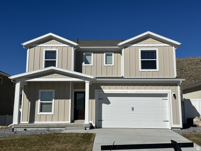 7242 SLICK ROCK WAY, Eagle Mountain UT 84005