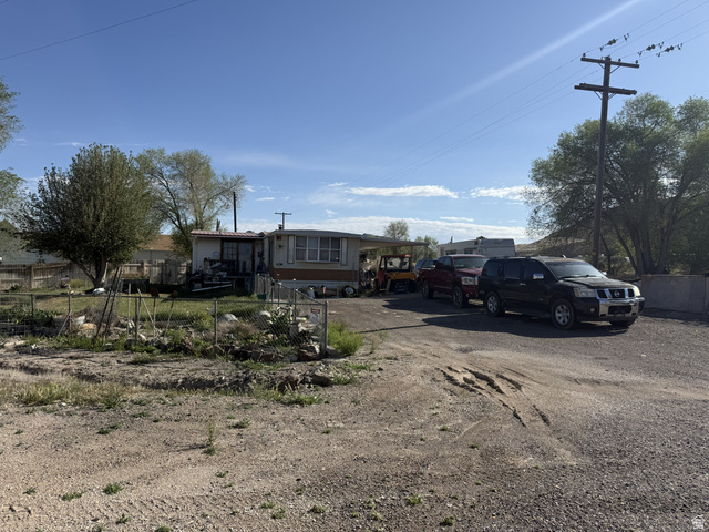 347 S STATE ST, Sigurd UT 84657
