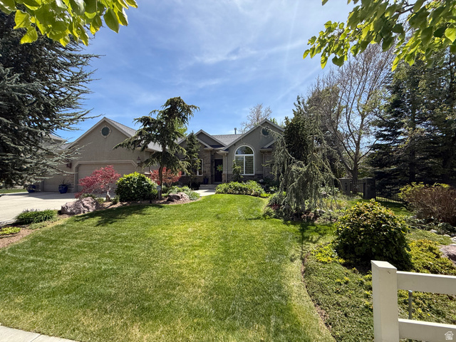 314 E Brown Farm Ln
                     MLS #2155178
