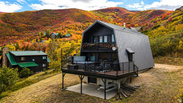 1413 BASEL DR, Midway UT 84049