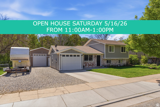 600  Barlow St
                     MLS #2155184