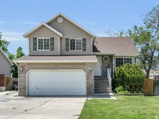 767 N 950 E, Ogden UT 84404