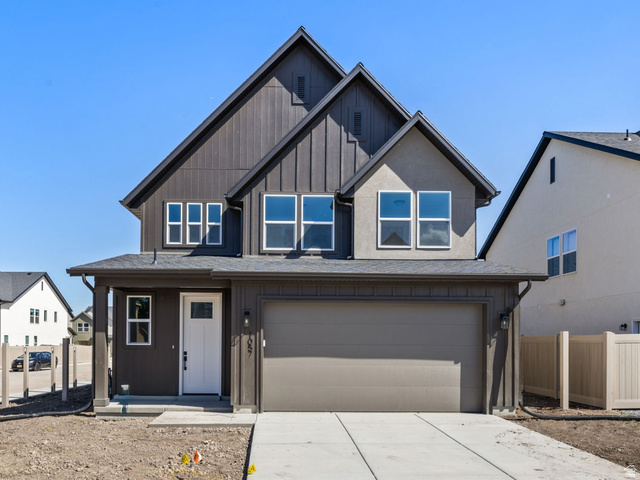 1057 W LINDEN LN #33, Woods Cross UT 84087