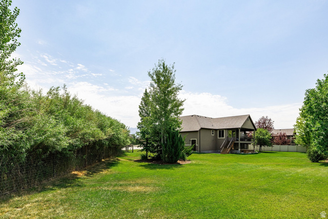 Listing Photo