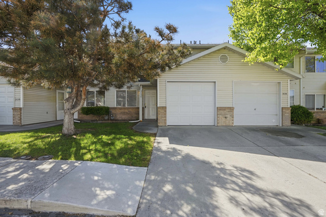 3134 S BUENA VERDE LN, Magna UT 84044