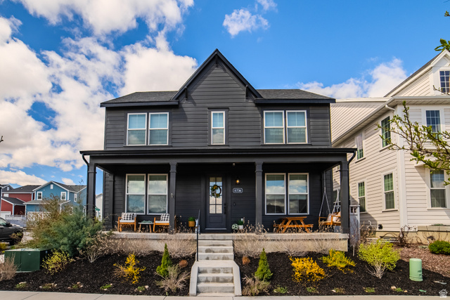 11736 S WATERCOURSE RD, South Jordan UT 84009