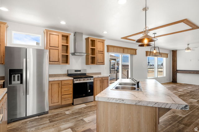 1700 W 2700 N #84, Pleasant View UT 84404