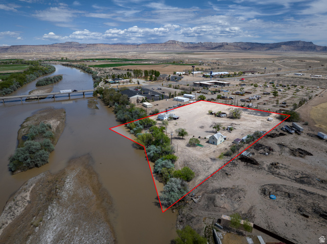 , Green River UT 84525
