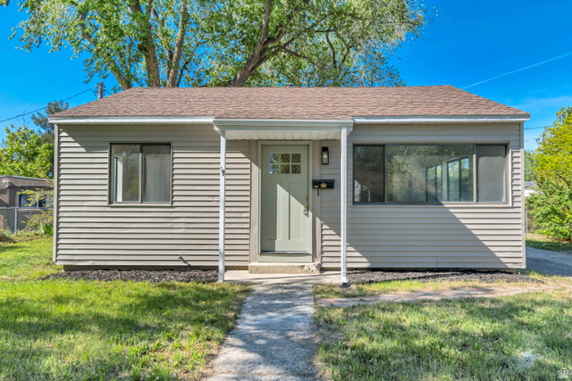 1218 S 1300 W, Salt Lake City UT 84104