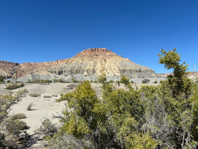 , Caineville UT 84775