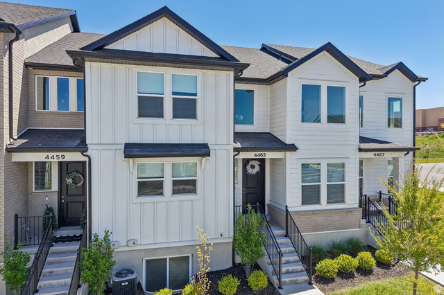 4463 W WATCHMEN WAY #1307, Salt Lake City UT 84152