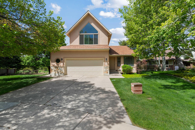 1729 N 1700 E, North Logan UT 84341