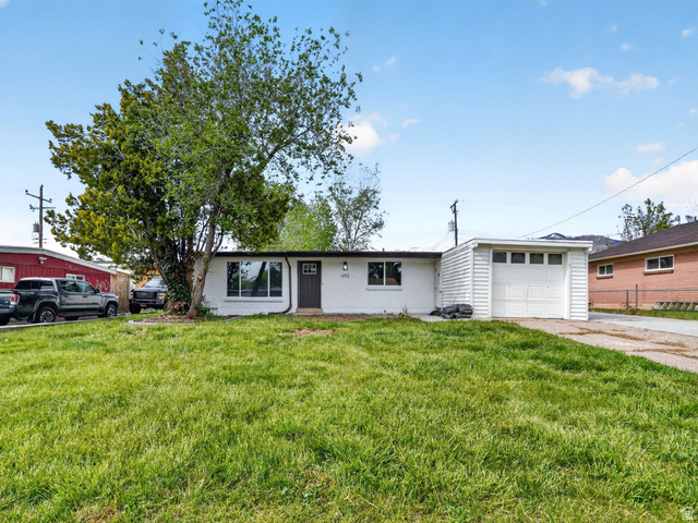 692 E 1000 N, Ogden UT 84404