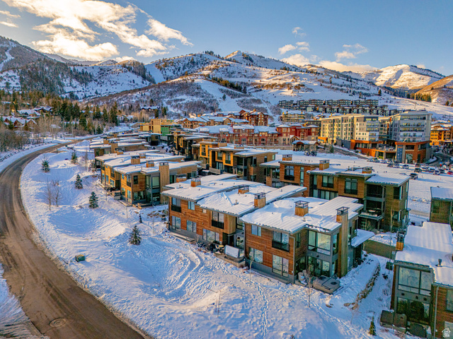 3548 RIDGELINE DR, Park City UT 84098