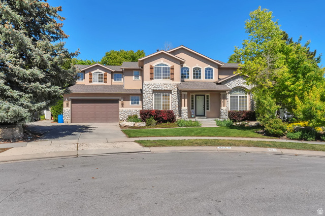 8344 S Wheatridge Ct
                     MLS #2155237