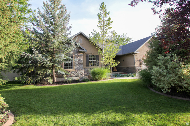 288 E 525 S
                     MLS #2155239