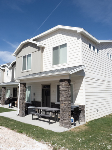 150 W Seasons Loop #6
                     MLS #2155241