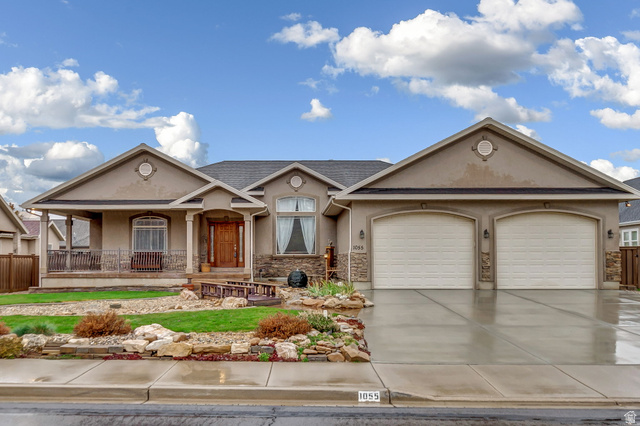 1055 N 1000 E
                     MLS #2155243