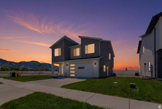 1204 W 575 S
                     MLS #2155244