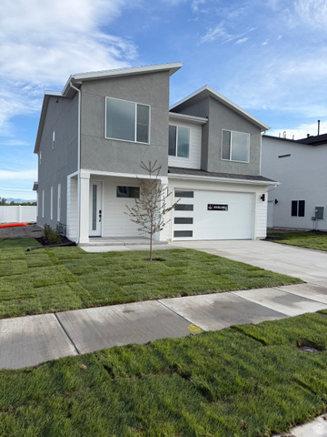 1204 W 575 S
                     MLS #2155244