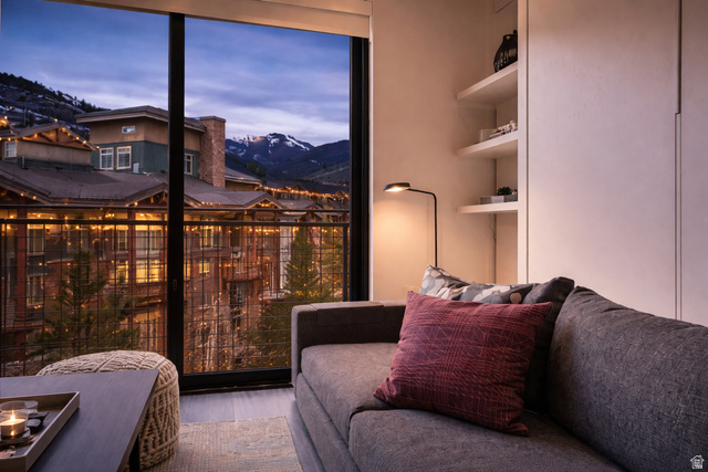 2670 CANYONS RESORT DR #416, Park City UT 84098