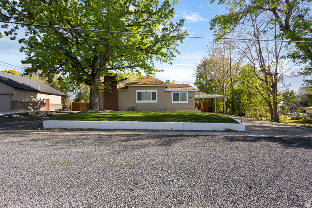 265 W 100 N, Springville UT 84663