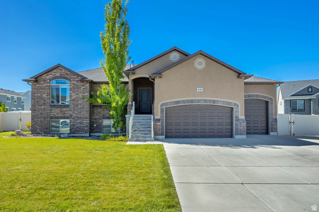3039 W 3825 S, West Haven UT 84401