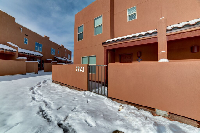 3853 RED VALLEY CIR #22A1, Moab UT 84532