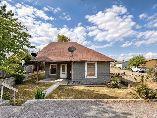 185 W 200 N, Price UT 84501