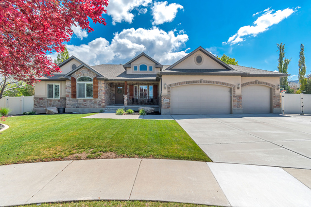 13181 S COUGAR RIDGE RD, Draper UT 84020