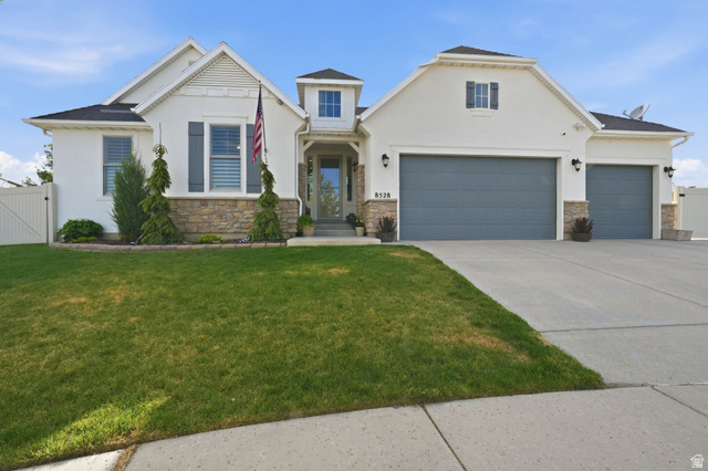 8528 S OTTER CREEK DR, West Jordan UT 84081