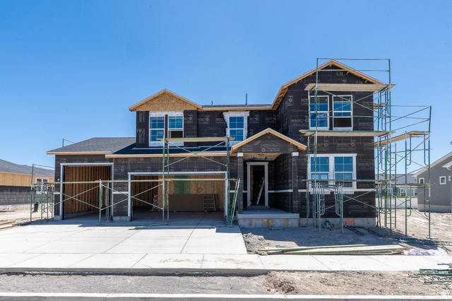 2258 E Granite Ln
                     MLS #2155275