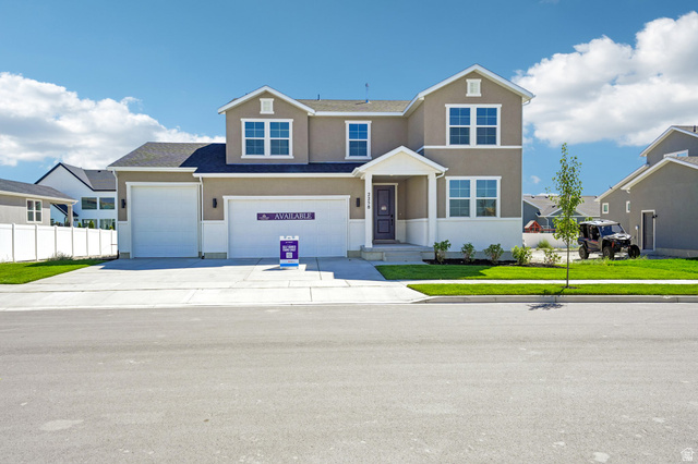 2258 E Granite Ln
                     MLS #2155275