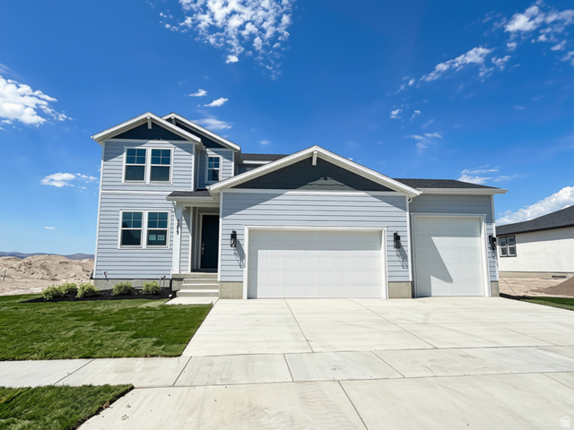 2275 E Granite Ln
                     MLS #2155276