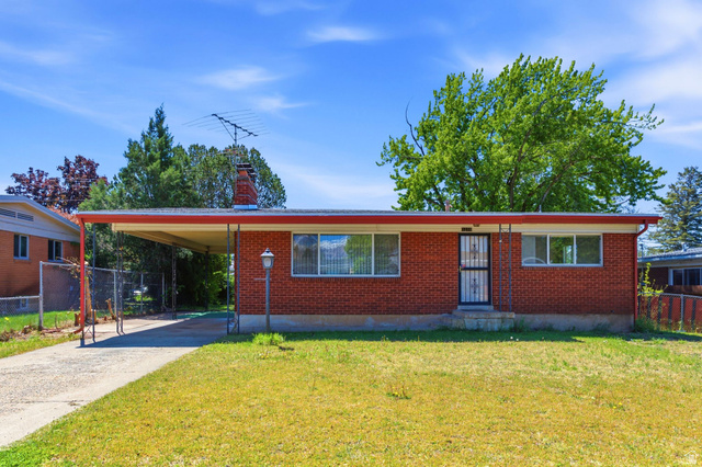 1019 CROSS ST, Ogden UT 84404