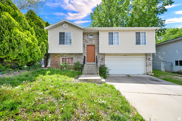 1025 E 800 N, Ogden UT 84404