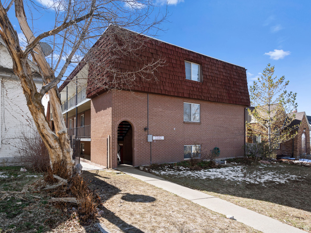 1162 E 400 S
                     MLS #2155284
